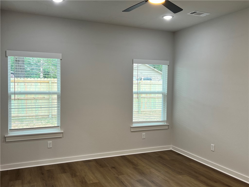 Daisy Road Duplexes Centerton - Residential Lease