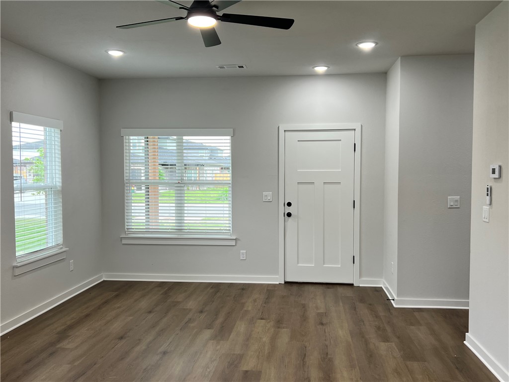 Daisy Road Duplexes Centerton - Residential Lease