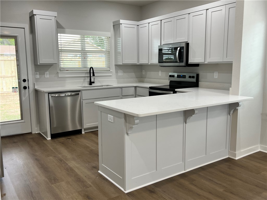 Daisy Road Duplexes Centerton - Residential Lease