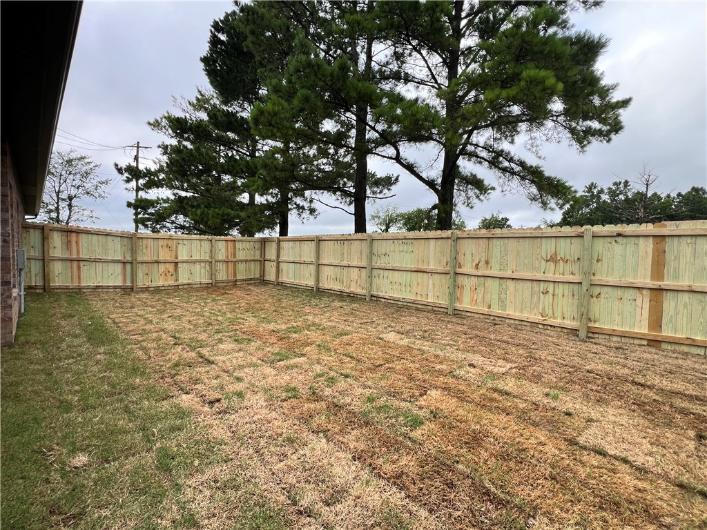 Daisy Road Duplexes Centerton - Residential Lease