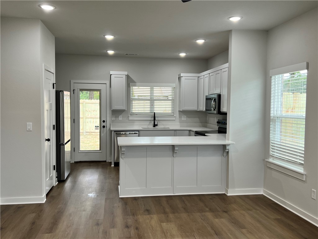 Daisy Road Duplexes Centerton - Residential Lease