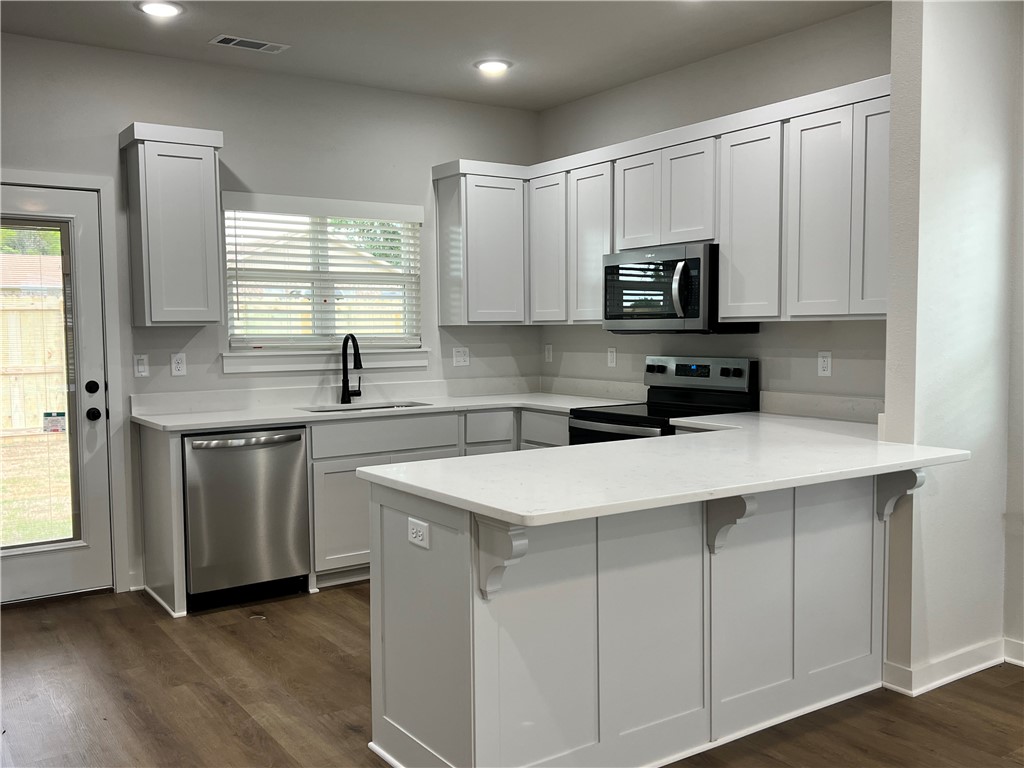 Daisy Road Duplexes Centerton - Residential Lease