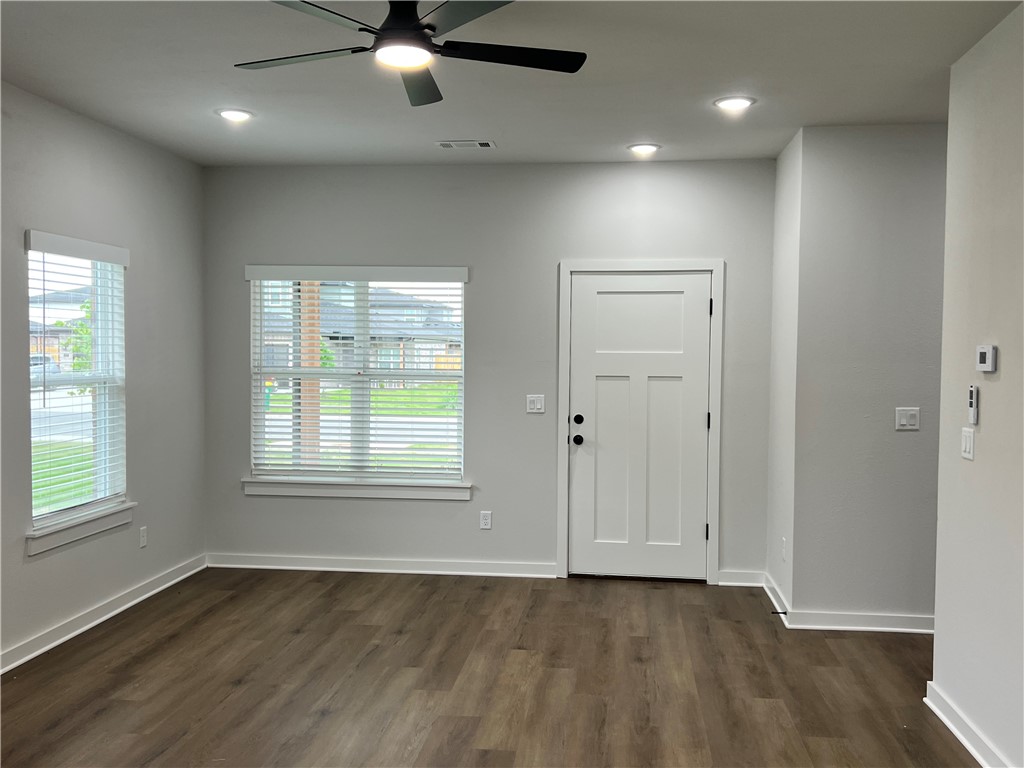 Daisy Road Duplexes Centerton - Residential Lease