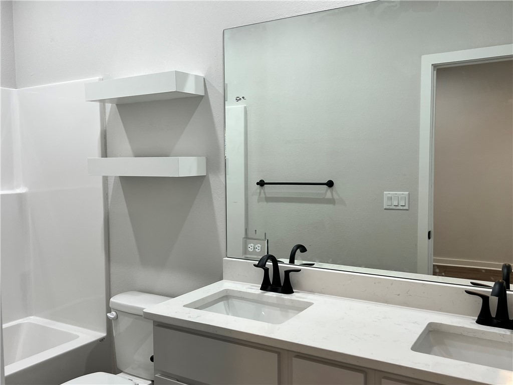 Daisy Road Duplexes Centerton - Residential Lease