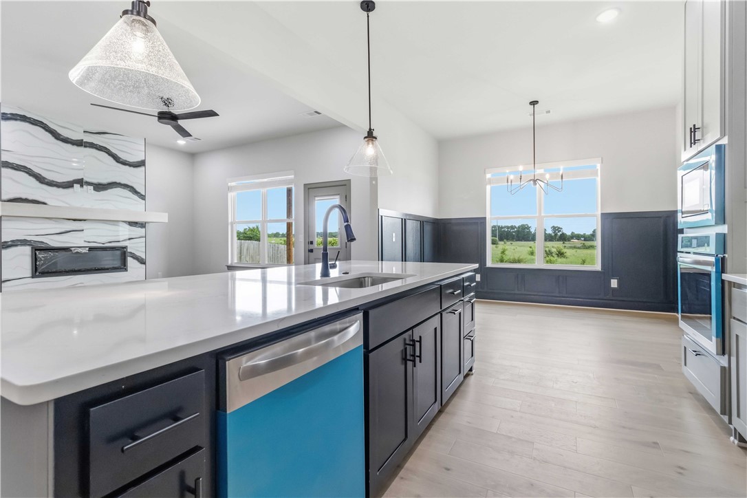 Annika Estates Ph Ii Centerton - Residential Lease