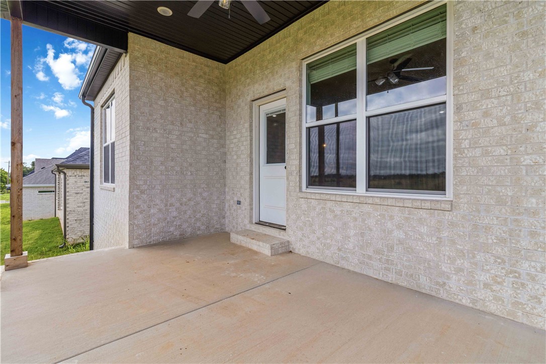 Annika Estates Ph Ii Centerton - Residential Lease