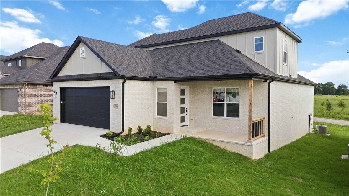 Annika Estates Ph Ii Centerton - Residential Lease