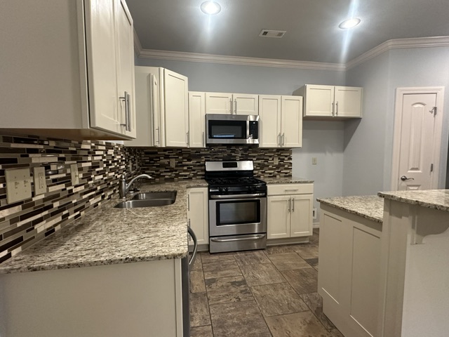 Sunbridge Villas - Residential