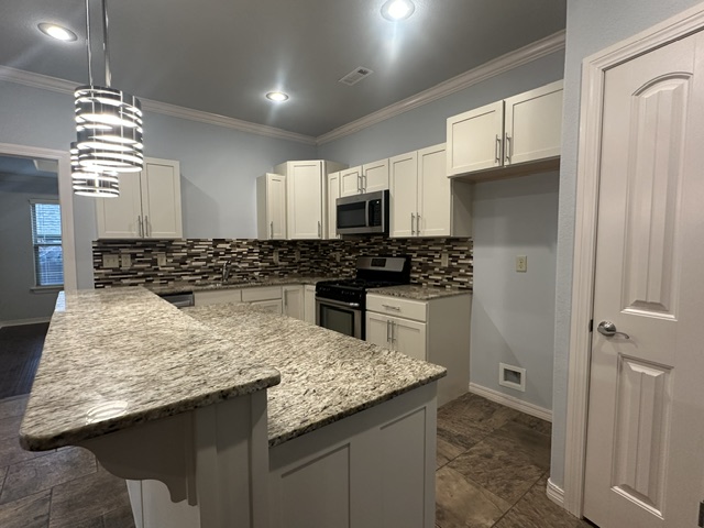 Sunbridge Villas - Residential