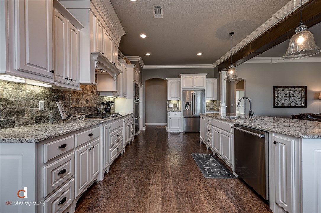 East Ridge Sub Bentonville - Residential