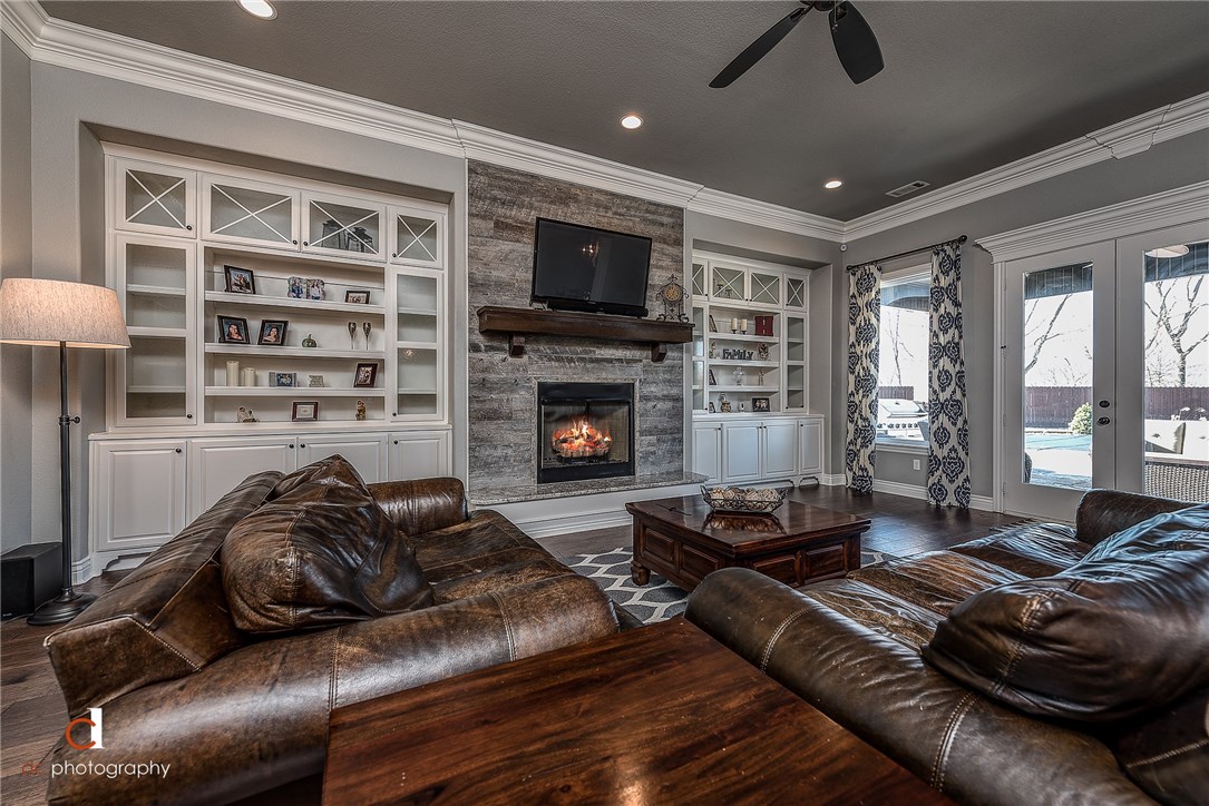 East Ridge Sub Bentonville - Residential