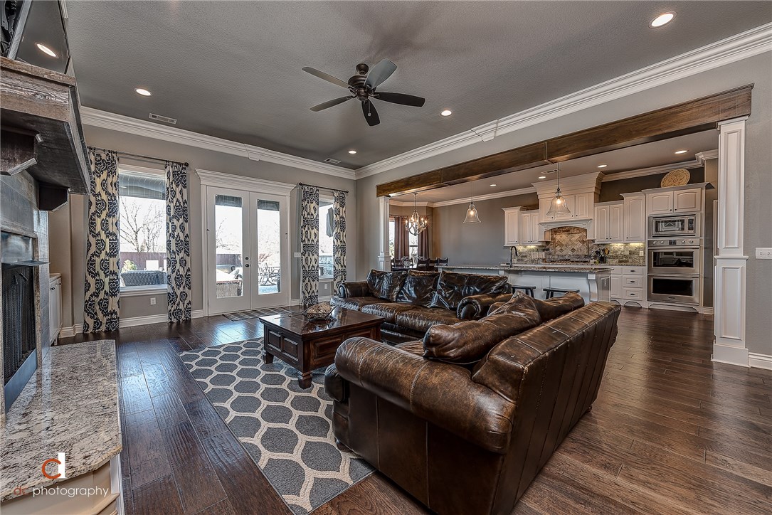 East Ridge Sub Bentonville - Residential