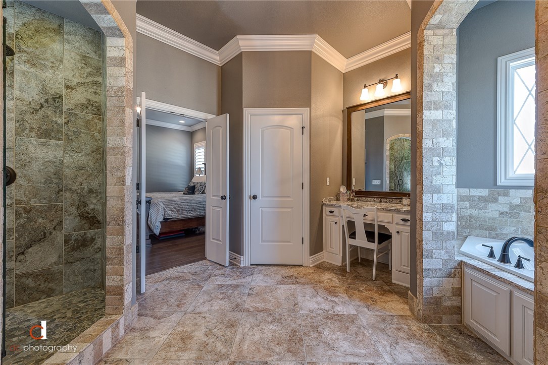 East Ridge Sub Bentonville - Residential