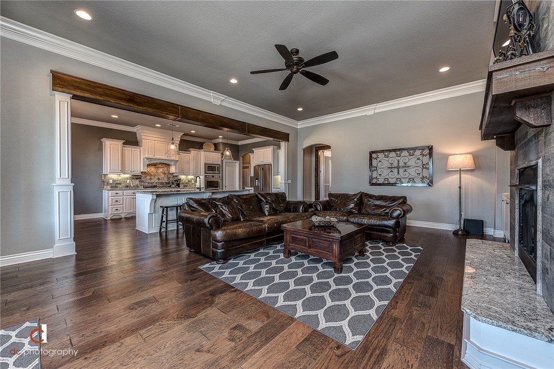 East Ridge Sub Bentonville - Residential