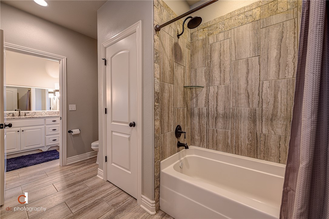East Ridge Sub Bentonville - Residential