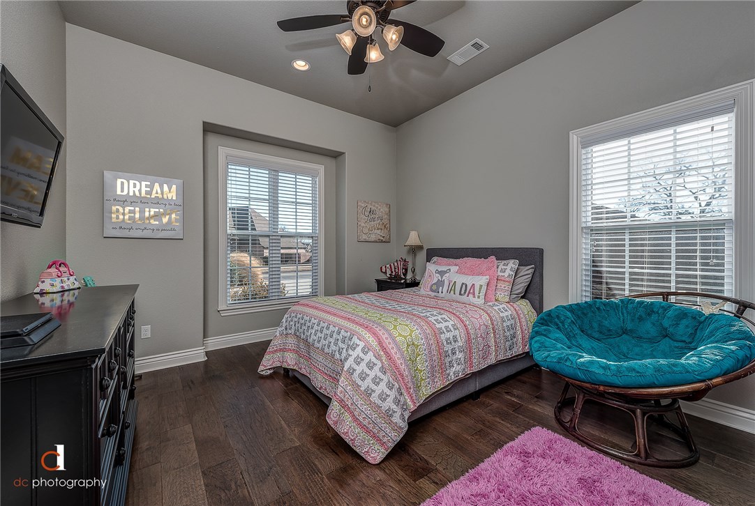 East Ridge Sub Bentonville - Residential