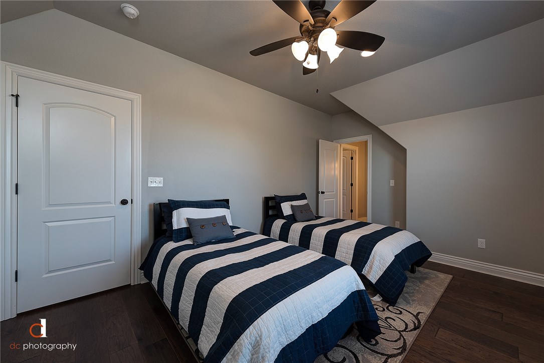 East Ridge Sub Bentonville - Residential