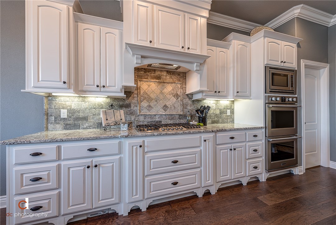East Ridge Sub Bentonville - Residential