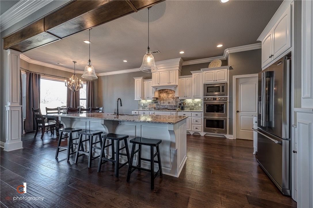 East Ridge Sub Bentonville - Residential