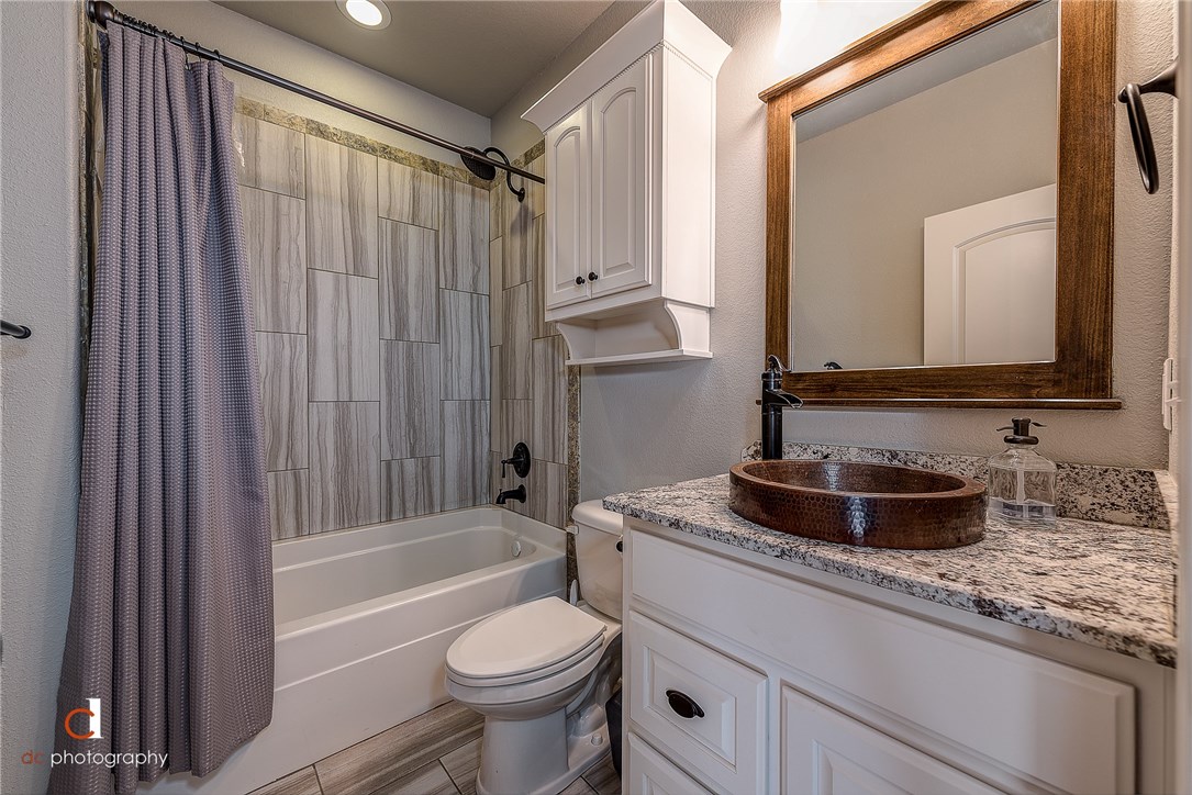 East Ridge Sub Bentonville - Residential