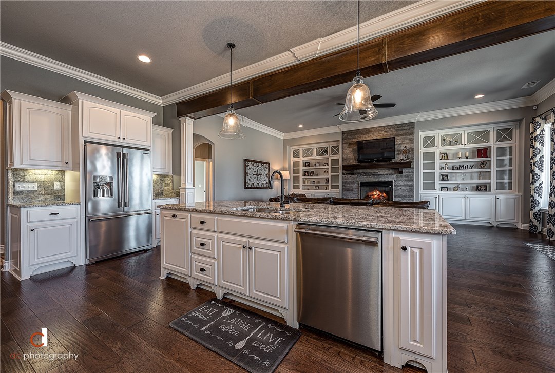East Ridge Sub Bentonville - Residential