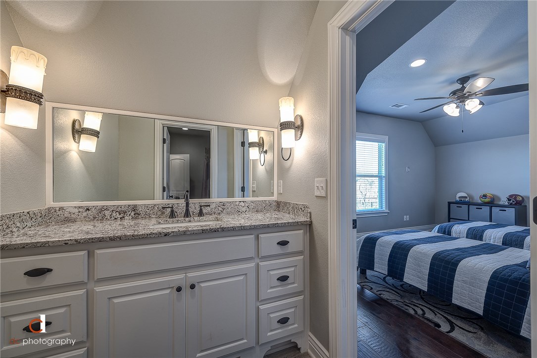 East Ridge Sub Bentonville - Residential