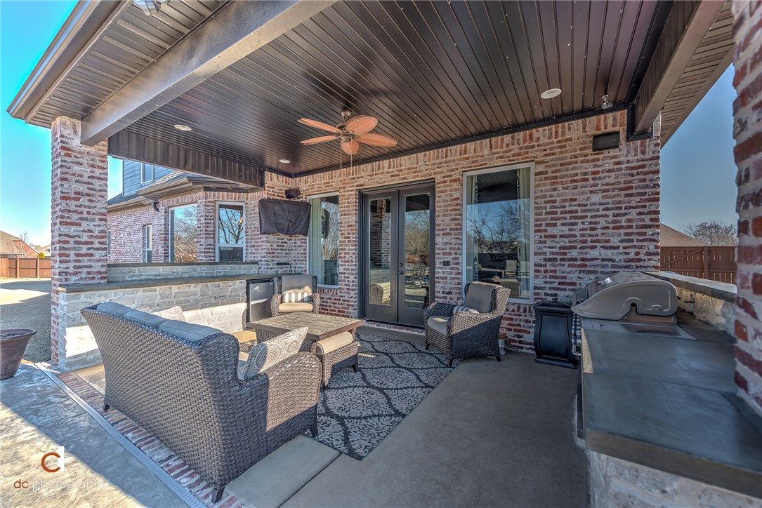East Ridge Sub Bentonville - Residential