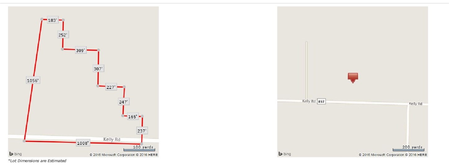 Tontitown Outlots - Land