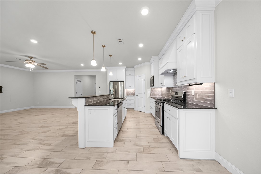Blossom Hills - Residential