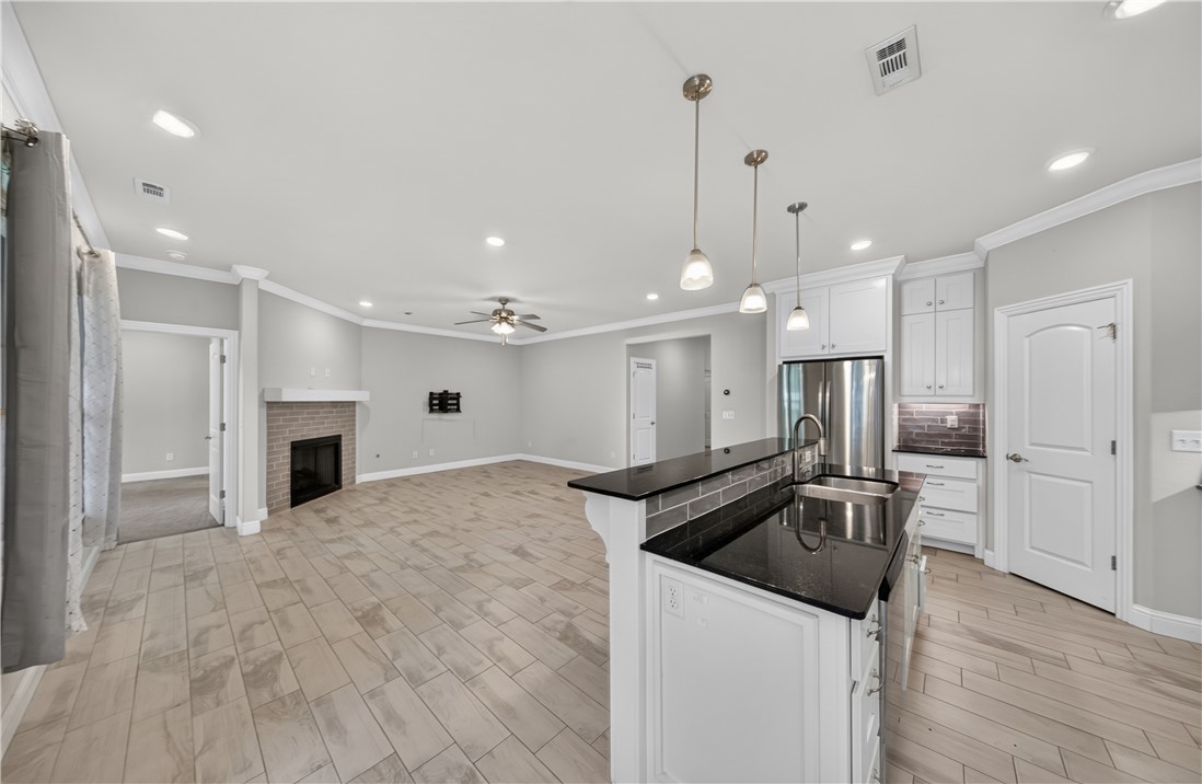 Blossom Hills - Residential