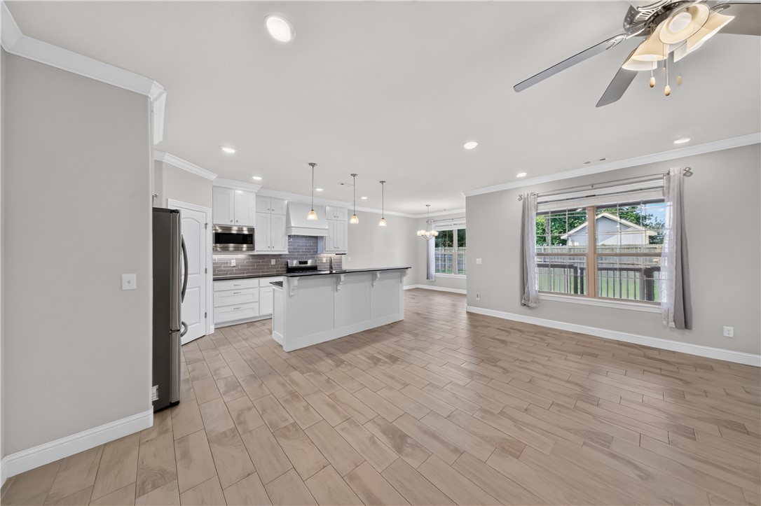 Blossom Hills - Residential