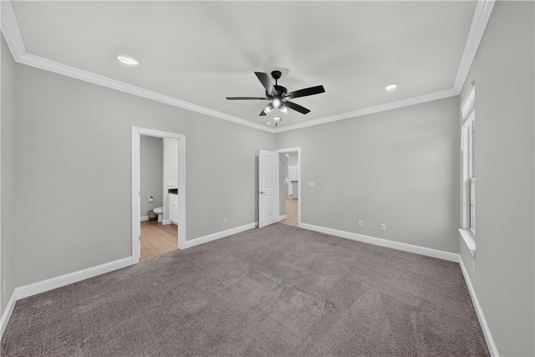 Blossom Hills - Residential