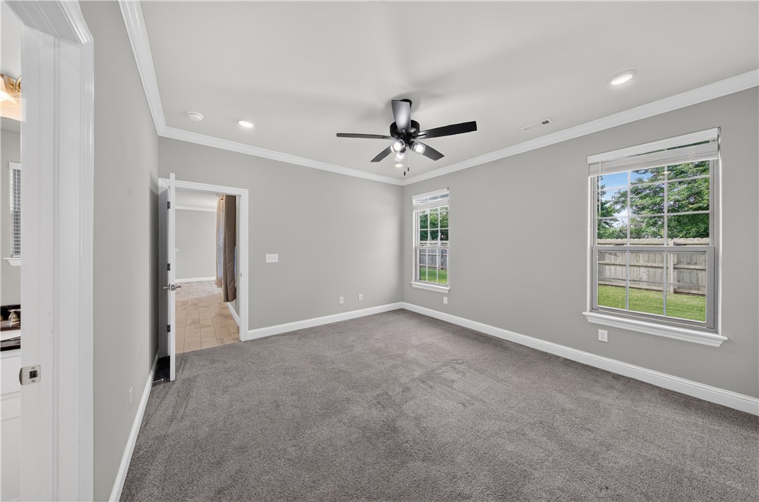 Blossom Hills - Residential