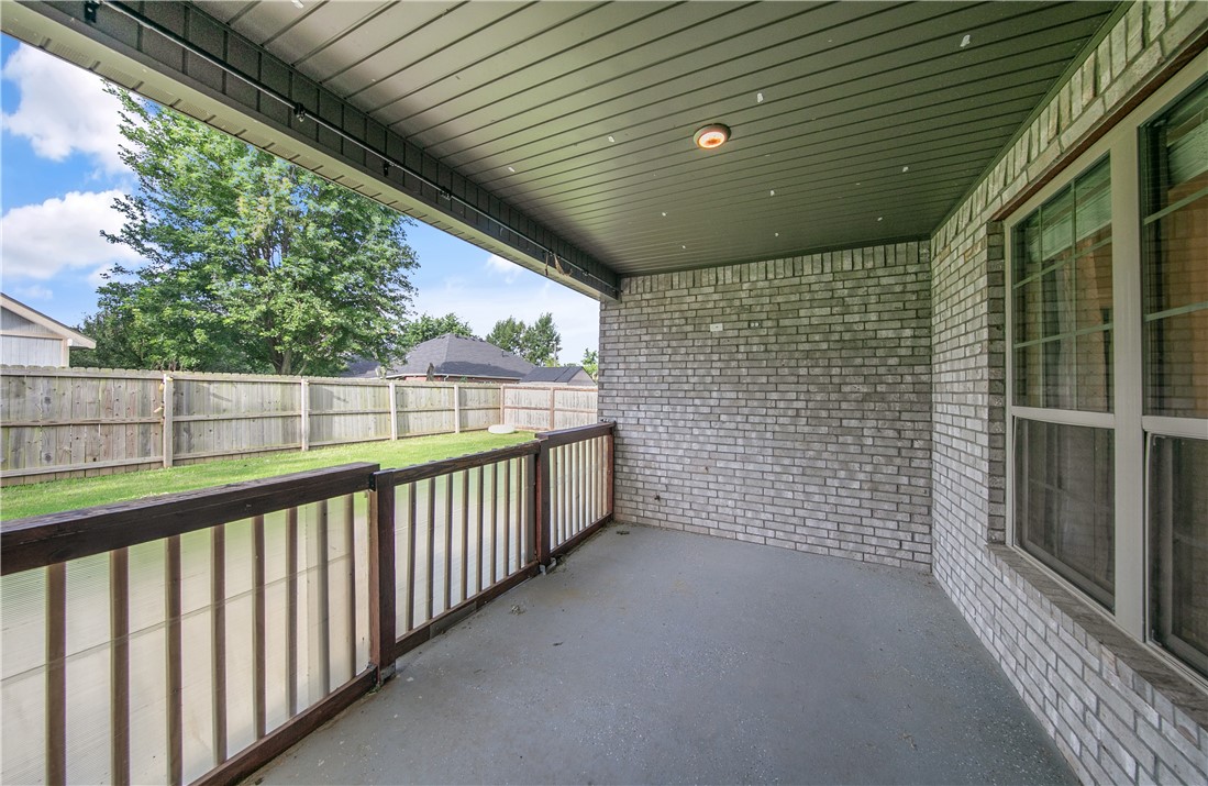 Blossom Hills - Residential