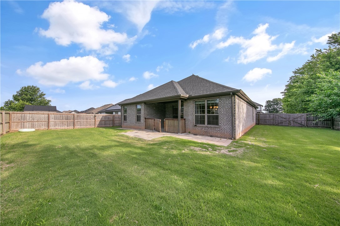 Blossom Hills - Residential