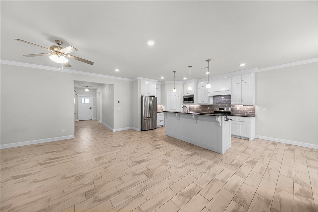 Blossom Hills - Residential