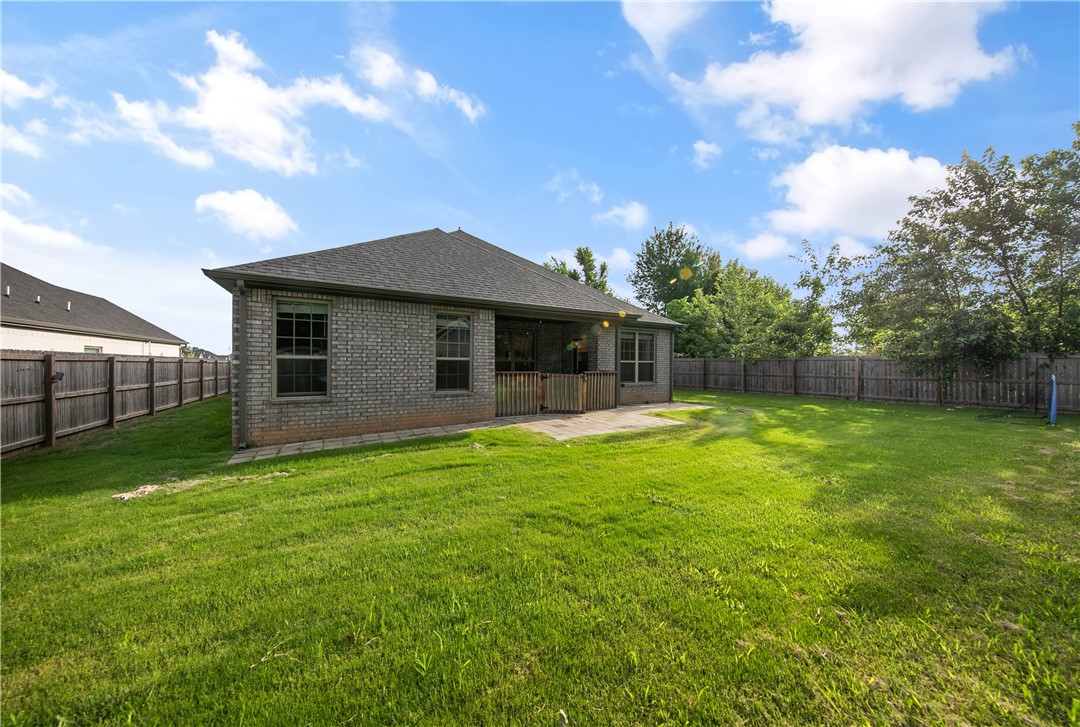 Blossom Hills - Residential