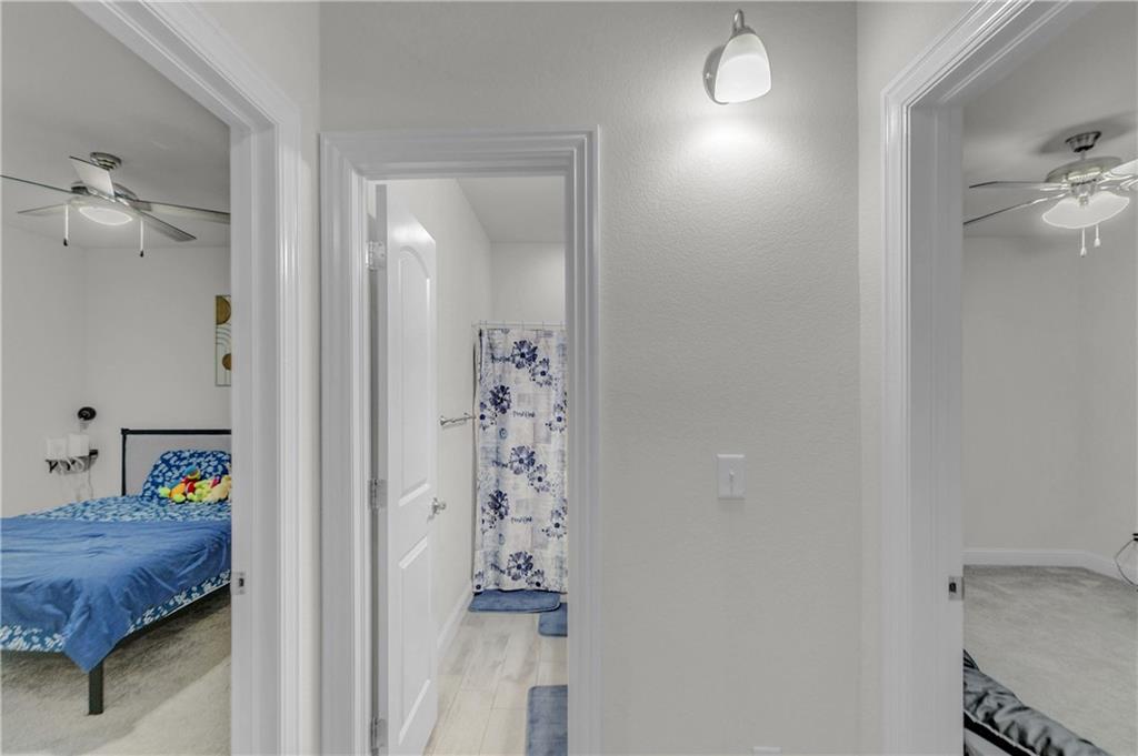Blossom Hills - Residential