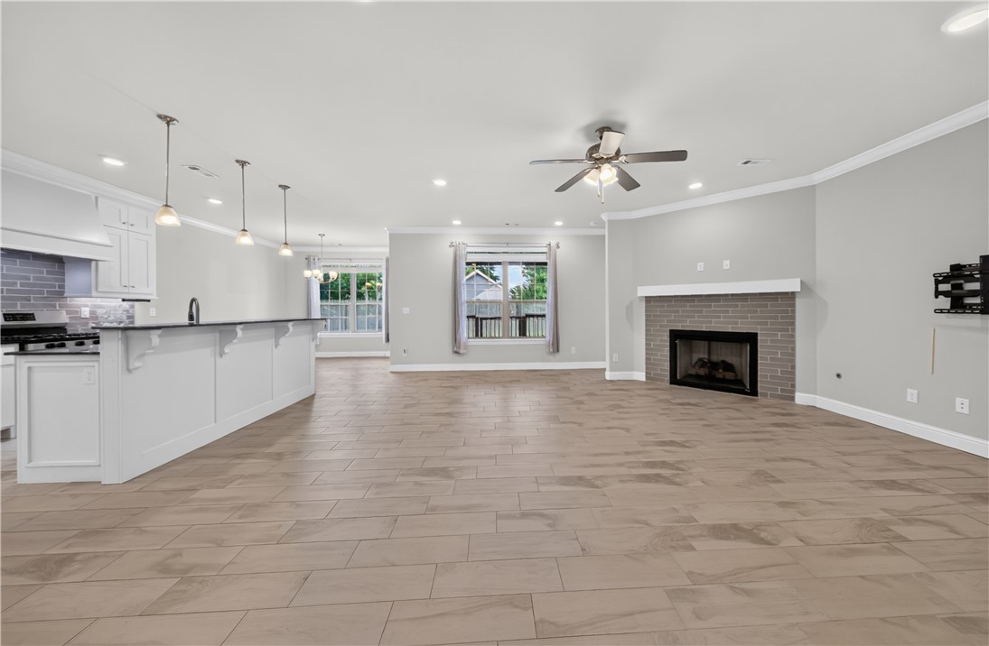 Blossom Hills - Residential