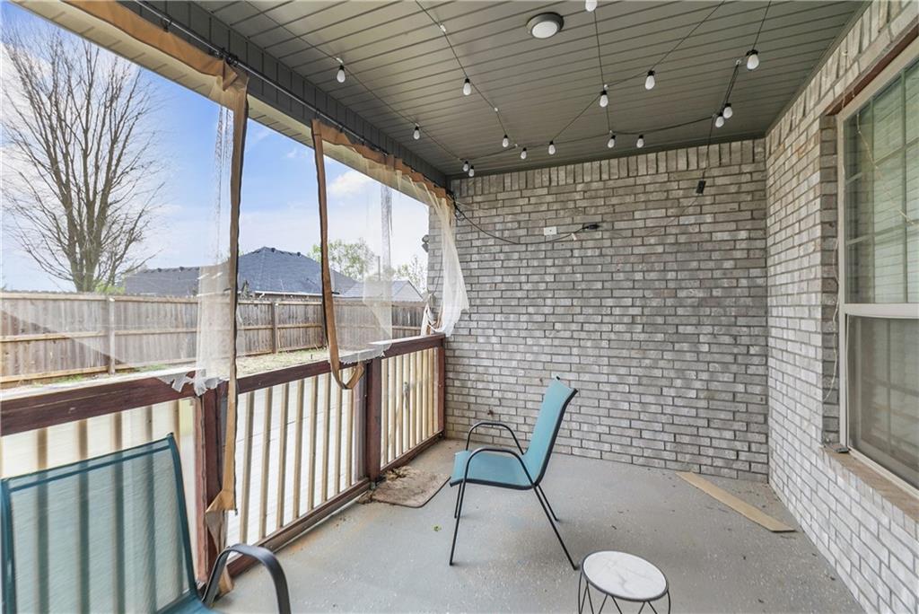 Blossom Hills - Residential