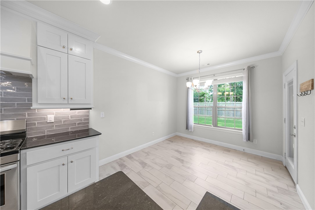 Blossom Hills - Residential