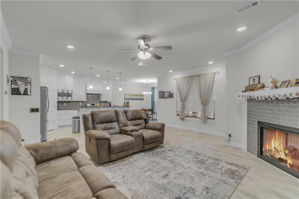 Blossom Hills - Residential