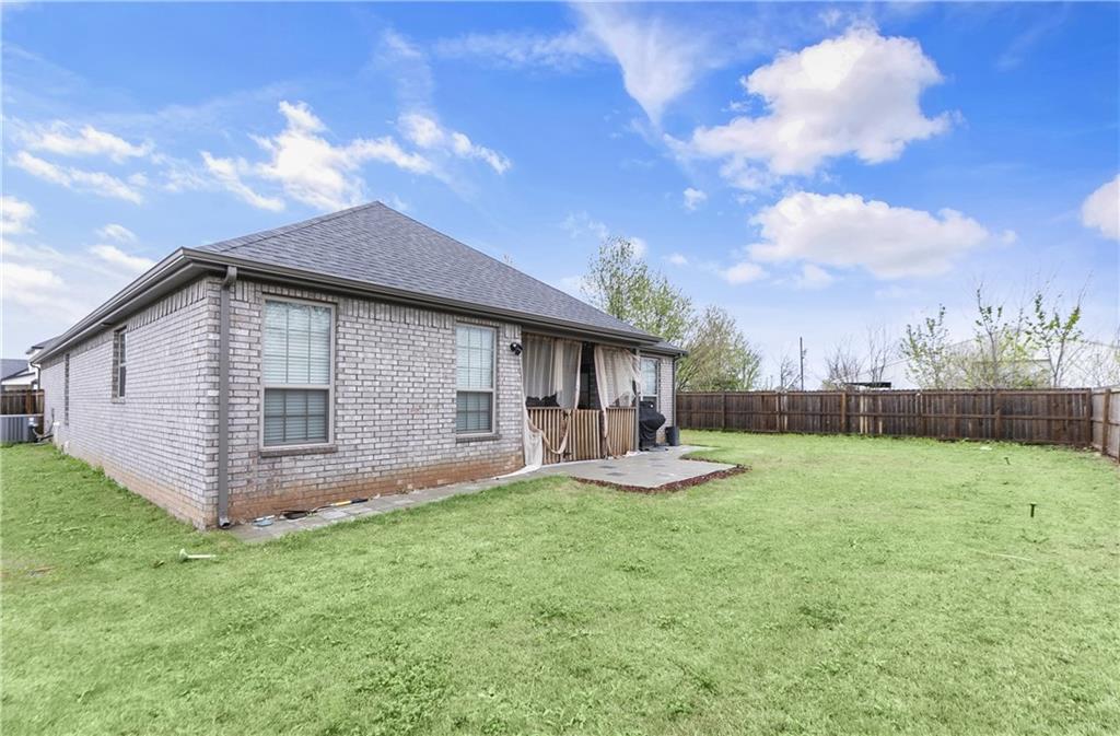 Blossom Hills - Residential