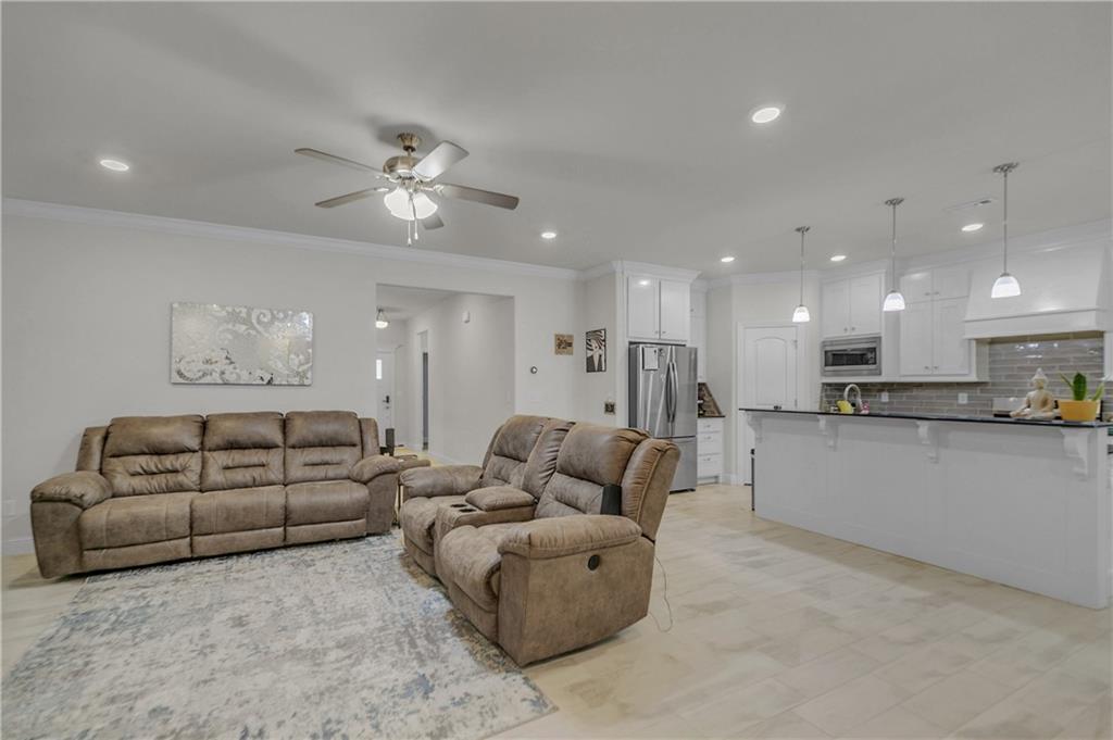Blossom Hills - Residential