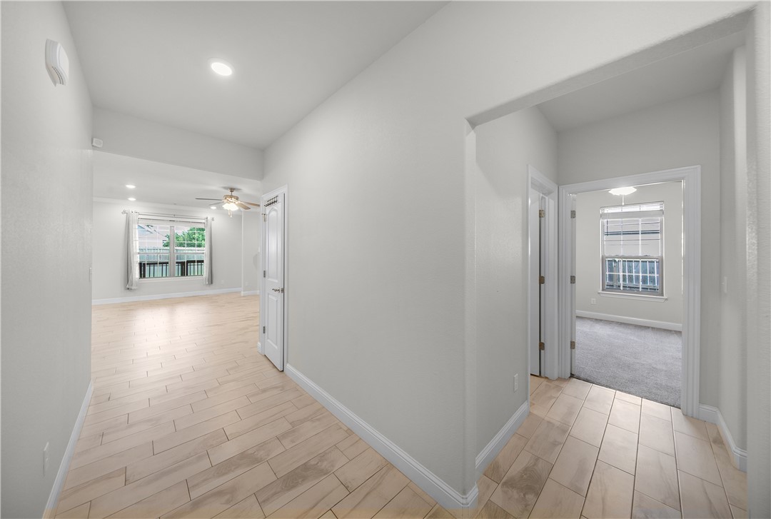 Blossom Hills - Residential