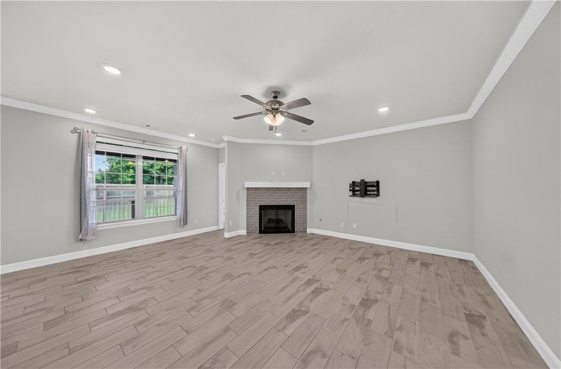 Blossom Hills - Residential