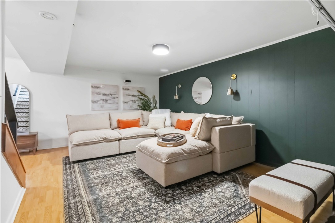 Green Valley Add - Residential