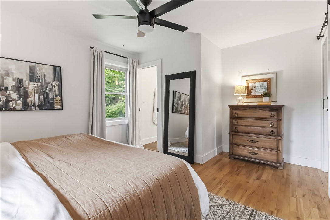 Green Valley Add - Residential