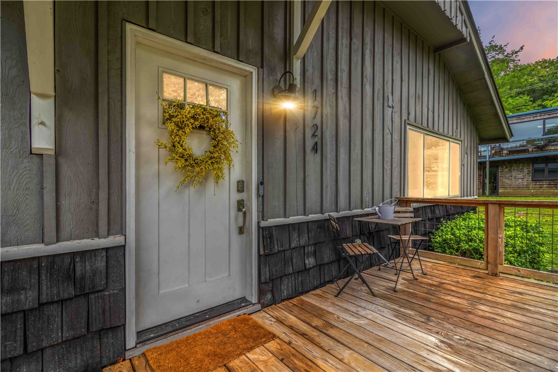 Green Valley Add - Residential