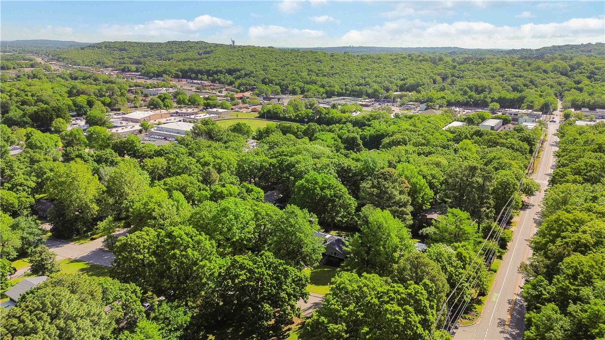 Green Valley Add - Residential